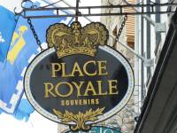 Tivola's Welt - Bildergalerie Besuch von Quebec