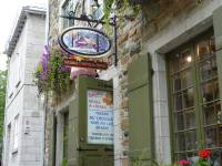 Tivola's Welt - Bildergalerie Besuch von Quebec