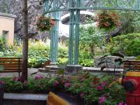 Tivola's Welt - Bildergalerie Besuch von Quebec