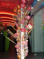 Tivola's Welt - Bildergalerie Besuch von Quebec