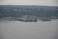 Tivola's Welt - Bildergalerie Besuch von Quebec