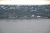 Tivola's Welt - Bildergalerie Besuch von Quebec