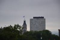 Tivola's Welt - Bildergalerie Besuch von Quebec