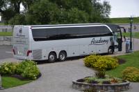 Tivola's Welt - Bildergalerie Besuch von Quebec