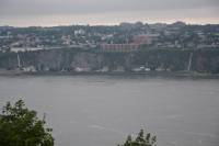 Tivola's Welt - Bildergalerie Besuch von Quebec