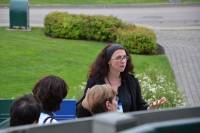 Tivola's Welt - Bildergalerie Besuch von Quebec