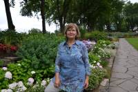 Tivola's Welt - Bildergalerie Besuch von Quebec