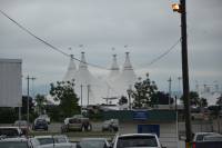 Tivola's Welt - Bildergalerie Besuch von Quebec