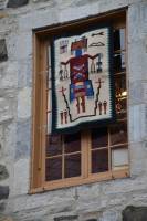 Tivola's Welt - Bildergalerie Besuch von Quebec