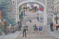 Tivola's Welt - Bildergalerie Besuch von Quebec