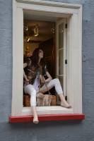 Tivola's Welt - Bildergalerie Besuch von Quebec