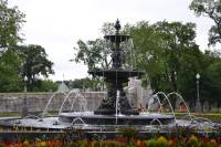 Tivola's Welt - Bildergalerie Besuch von Quebec