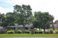 Tivola's Welt - Bildergalerie Besuch von Quebec