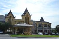 Tivola's Welt - Bildergalerie Besuch von Quebec