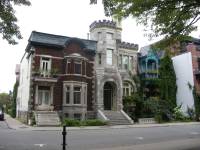 Tivola's Welt - Bildergalerie Besuch Montreal