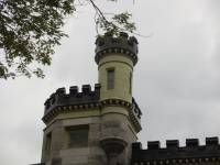 Tivola's Welt - Bildergalerie Besuch Montreal