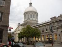 Tivola's Welt - Bildergalerie Besuch Montreal