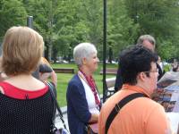 Tivola's Welt - Bildergalerie Besuch Montreal