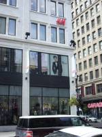 Tivola's Welt - Bildergalerie Besuch Montreal