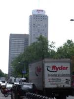 Tivola's Welt - Bildergalerie Besuch Montreal