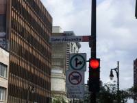 Tivola's Welt - Bildergalerie Besuch Montreal