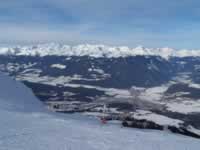 Tivola's Welt - Bildergalerie 2011 Skiurlaub