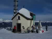 Tivola's Welt - Bildergalerie 2011 Skiurlaub