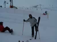 Tivola's Welt - Bildergalerie 2011 Skiurlaub