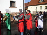 Tivola's Welt - Bildergalerie 2012-02-19 Faschingsumzug in Langenprozelten