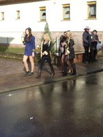 Tivola's Welt - Bildergalerie 2012-02-19 Faschingsumzug in Langenprozelten