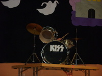 Tivola's Welt - Bildergalerie 2012-02-21 Faschingsumzug in Neuendorf mit anschließendem Kehraus in der Schönrainhalle