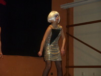 Tivola's Welt - Bildergalerie 2012-02-21 Faschingsumzug in Neuendorf mit anschließendem Kehraus in der Schönrainhalle