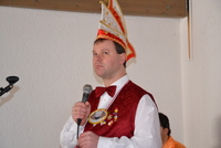 Tivola's Welt - Bildergalerie 2012-02-12 Seniorensitzung in Neuendorf