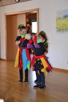 Tivola's Welt - Bildergalerie 2012-02-12 Seniorensitzung in Neuendorf