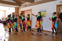 Tivola's Welt - Bildergalerie 2012-02-12 Seniorensitzung in Neuendorf