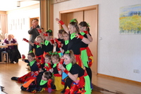 Tivola's Welt - Bildergalerie 2012-02-12 Seniorensitzung in Neuendorf