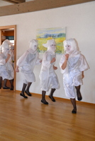 Tivola's Welt - Bildergalerie 2012-02-12 Seniorensitzung in Neuendorf