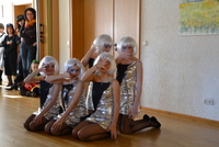 Tivola's Welt - Bildergalerie 2012-02-12 Seniorensitzung in Neuendorf