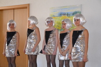 Tivola's Welt - Bildergalerie 2012-02-12 Seniorensitzung in Neuendorf