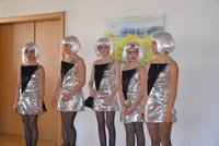 Tivola's Welt - Bildergalerie 2012-02-12 Seniorensitzung in Neuendorf