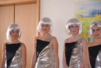 Tivola's Welt - Bildergalerie 2012-02-12 Seniorensitzung in Neuendorf