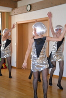 Tivola's Welt - Bildergalerie 2012-02-12 Seniorensitzung in Neuendorf