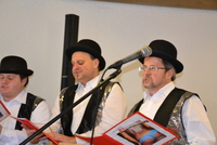 Tivola's Welt - Bildergalerie 2012-02-12 Seniorensitzung in Neuendorf