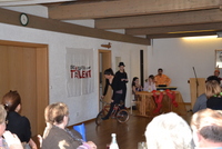 Tivola's Welt - Bildergalerie 2012-02-12 Seniorensitzung in Neuendorf