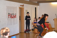 Tivola's Welt - Bildergalerie 2012-02-12 Seniorensitzung in Neuendorf