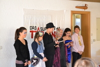 Tivola's Welt - Bildergalerie 2012-02-12 Seniorensitzung in Neuendorf