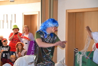 Tivola's Welt - Bildergalerie 2012-02-12 Seniorensitzung in Neuendorf