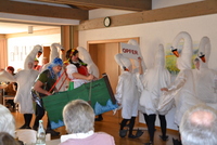 Tivola's Welt - Bildergalerie 2012-02-12 Seniorensitzung in Neuendorf