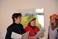 Tivola's Welt - Bildergalerie 2012-02-12 Seniorensitzung in Neuendorf