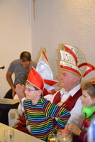 Tivola's Welt - Bildergalerie 2012-02-12 Seniorensitzung in Neuendorf